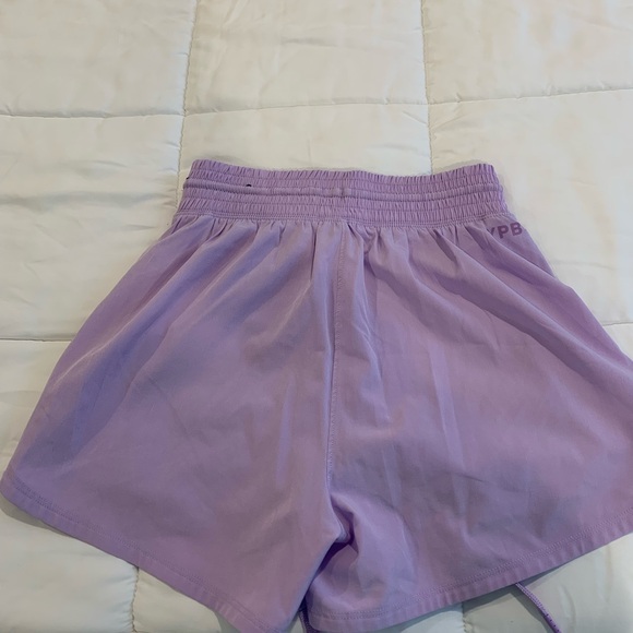 Abercrombie and Fitch YPB shorts - Picture 2 of 3